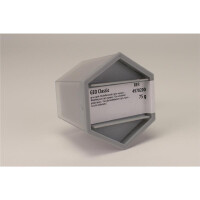 GEO Classic grau-Opak  497-0200 75g