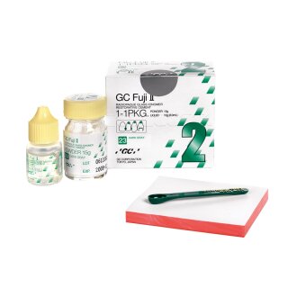 Fuji II Fb 23 Pulver 15g