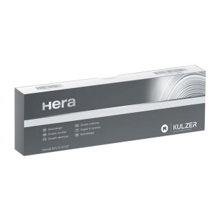 Keramiktiegel Cl-G 77/94 Herae.10St