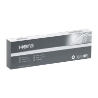 Keramiktiegel Cl-G 77/94 Herae.10St