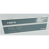 Keramiktiegel Cl-G 77/94 Herae.10St