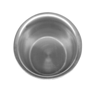 Messbecher 25ml m. Skalierung St