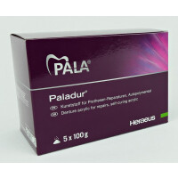 Paladur Pulver rosa 500g Pa