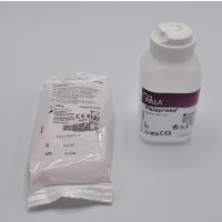 Palapress Plv rosa 500g Pa