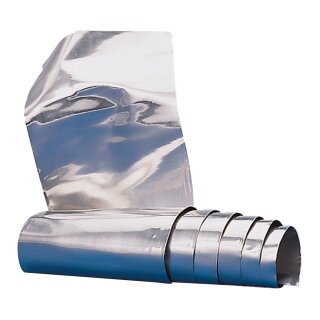 Bleifolie verzinnt 0,25 mm Rl