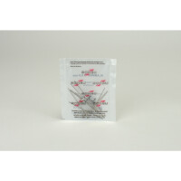 Klammerkreuze O  0,9 10St