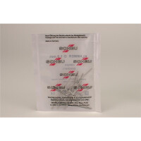 Klammerkreuze O  1,0 10St