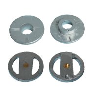 Balance Sockelplatten F  2St