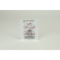 Klammerkreuze TK 1,0 10St