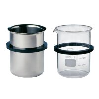 Edelstahlbecher EB 05 St