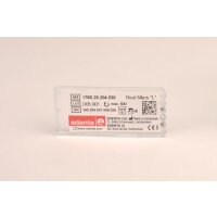 Wurzelfüller L 178S 25mm  030 4St