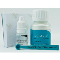 Aqua Cem  61119000  Pa