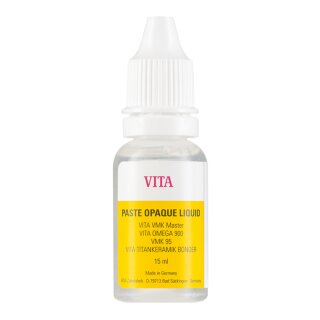 Vita Pastenopakerflüssigk. 15ml Fl