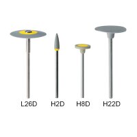 EVE Diapol Polierer H11D Hst  St