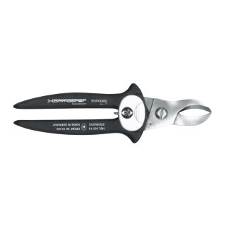 hartgipsschneidezange HSL 650-19 St