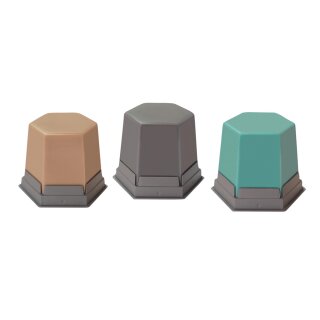 GEO Avantgarde univ. mintOpak  75g