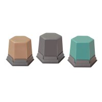 GEO Avantgarde univ. mintOpak  75g