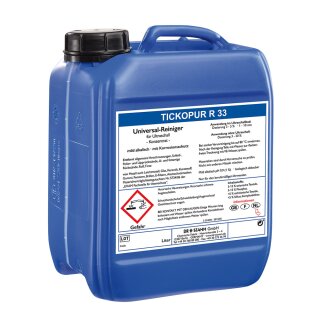 Tickopur R 33 5Ltr Kan