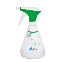 Sprühflasche m. Zerstäuber Dürr St