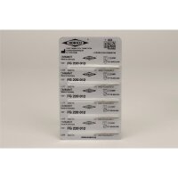 Diamant FG 220 012 5St