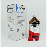 Probase Hot Flüssigkeit 500ml