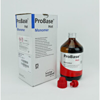 Probase Hot Flüssigkeit 500ml