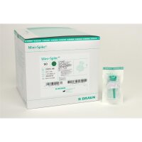 Mini-Spike plus 50St