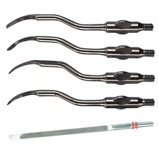 Sonus Instrumenteneinsatz  -M1-  St