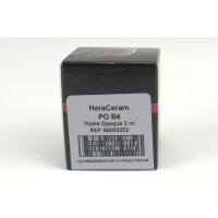 HeraCeram Pastenopaker POB4  2ml