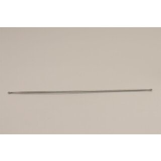 Knopfsonde 2,0mm 14,5cm St