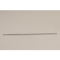 Knopfsonde 2,0mm 14,5cm St