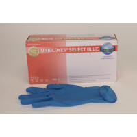 Select Blue Latex pdfr S  100St