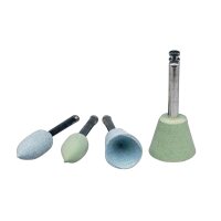 Politip Polierer C breiter Kelch 6St