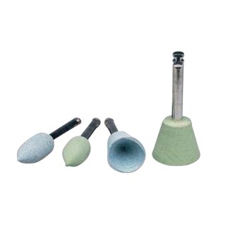 Politip Polierer D schmaler Kelch 6St