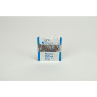 Brownie Kelch ISO 065 Wst  12St