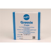 Greenie Kelch ISO 065 Wst  12St