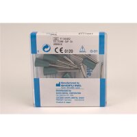 Greenie Kelch ISO 065 Wst  12St