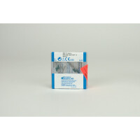 Greenie Minispitze ISO 030 FG  12ST