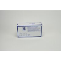 Zellstoffauflagen f. Ständer 2151  100St