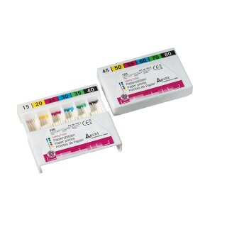 Papierspitzen 937 SafefyColor 40 200St