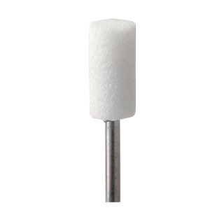 Schleifkörper weiß 731 Hst  5St