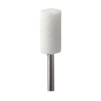 Schleifkörper weiß 731 Hst  5St
