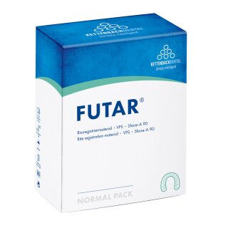 Futar 2x50ml+12Mk Nopa