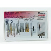 Radix Anker Titan lang 310Ct/1  Set