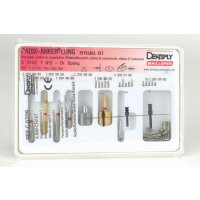 Radix Anker Titan lang 310Ct/2  Set