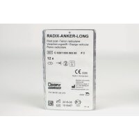 Radix Anker Titan lang 261/3 Dtz