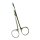 Folienschere Td gebogen    St