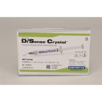 D/Sense Crystal Desensitizer  6x1ml