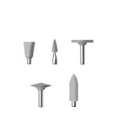 Brownie Minispitze ISO 030 Wst  72St