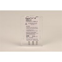 Para Post X Drills 1,75mm P42-7 3St